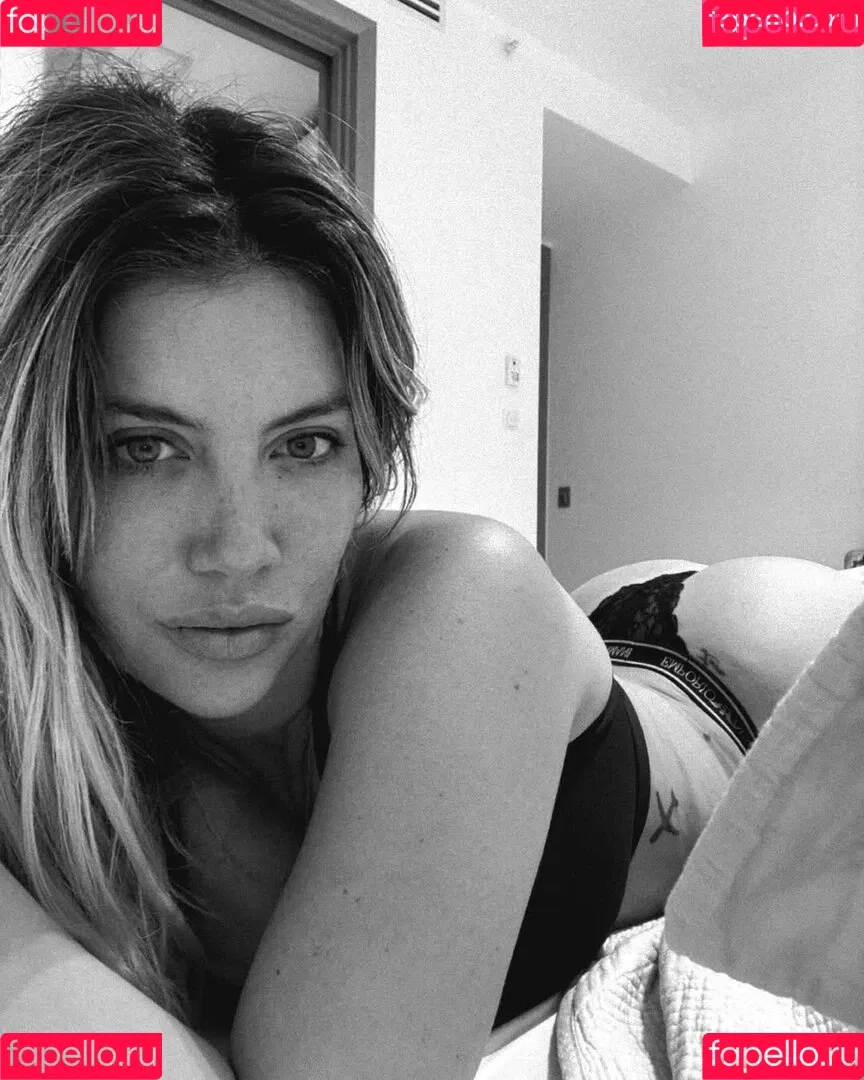 Icardi / Wanda Nara / badbitchwan / wanda_nara Onlyfans Photo Gallery 