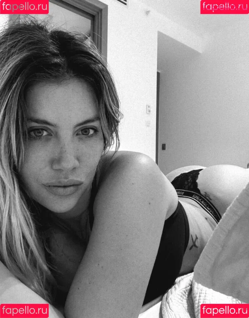 Icardi / Wanda Nara / badbitchwan / wanda_nara Onlyfans Photo Gallery 