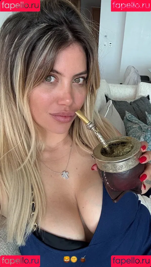 Icardi / Wanda Nara / badbitchwan / wanda_nara Onlyfans Photo Gallery 