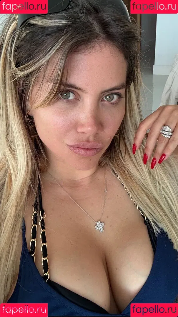 Icardi / Wanda Nara / badbitchwan / wanda_nara Onlyfans Photo Gallery 