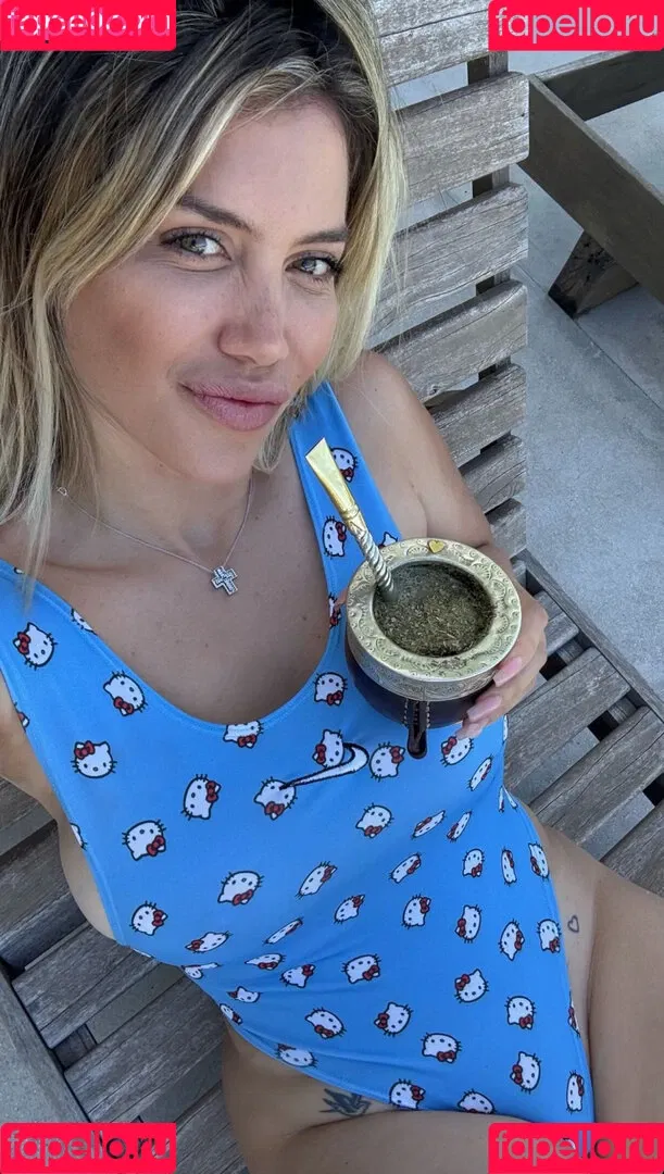 Icardi / Wanda Nara / badbitchwan / wanda_nara Onlyfans Photo Gallery 