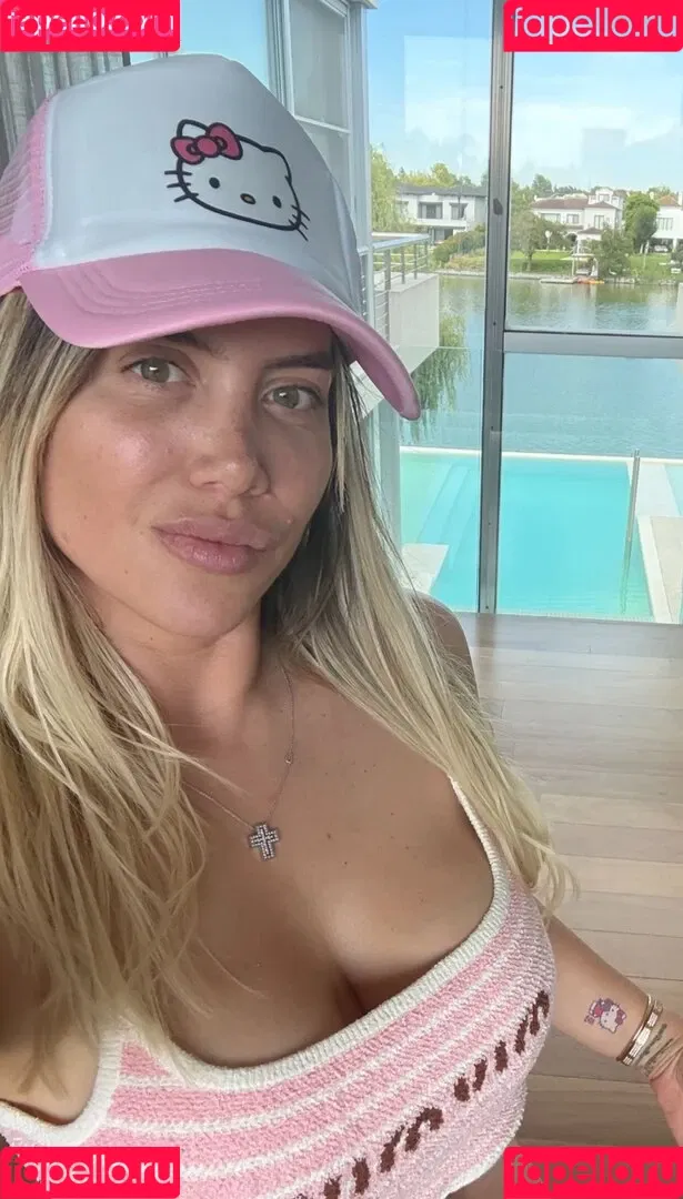 Icardi / Wanda Nara / badbitchwan / wanda_nara Onlyfans Photo Gallery 