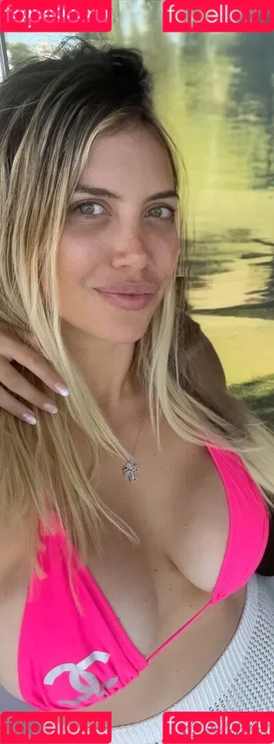 Icardi / Wanda Nara / badbitchwan / wanda_nara Onlyfans Photo Gallery 