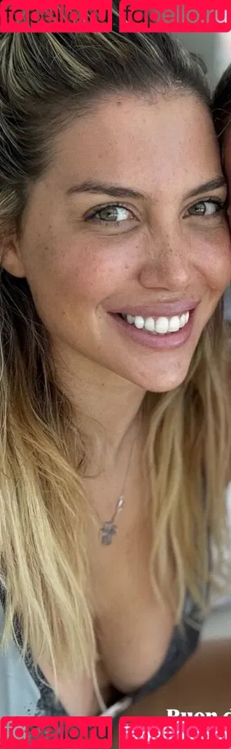 Icardi / Wanda Nara / badbitchwan / wanda_nara Onlyfans Photo Gallery 