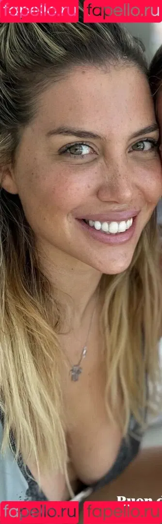 Icardi / Wanda Nara / badbitchwan / wanda_nara Onlyfans Photo Gallery 