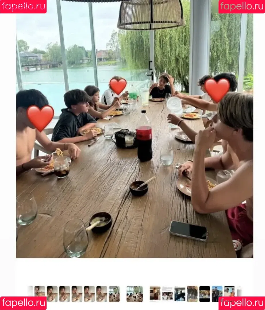 Icardi / Wanda Nara / badbitchwan / wanda_nara Onlyfans Photo Gallery 