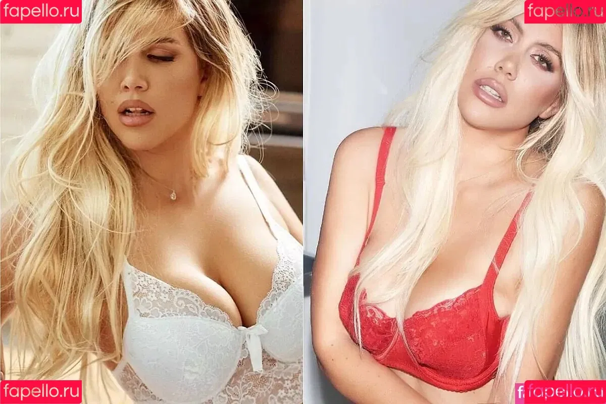 Icardi / Wanda Nara / badbitchwan / wanda_nara Onlyfans Photo Gallery 