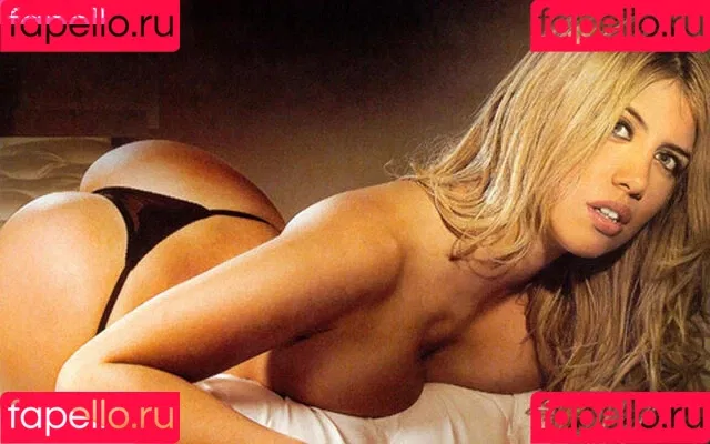 Icardi / Wanda Nara / badbitchwan / wanda_nara Onlyfans Photo Gallery 