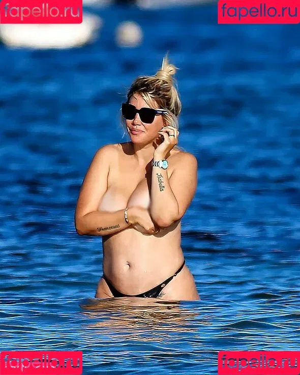 Icardi / Wanda Nara / badbitchwan / wanda_nara Onlyfans Photo Gallery 