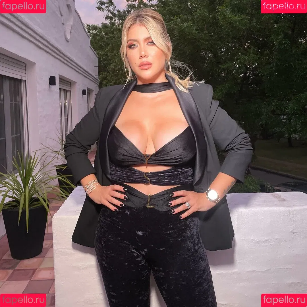 Icardi / Wanda Nara / badbitchwan / wanda_nara Onlyfans Photo Gallery 