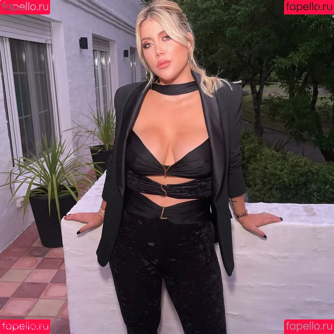 Icardi / Wanda Nara / badbitchwan / wanda_nara Onlyfans Photo Gallery 