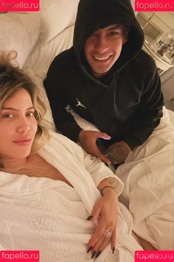 Icardi / Wanda Nara / badbitchwan / wanda_nara Onlyfans Photo Gallery 