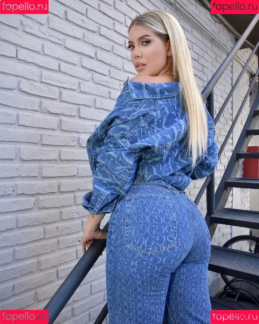 Icardi / Wanda Nara / badbitchwan / wanda_nara Onlyfans Photo Gallery 