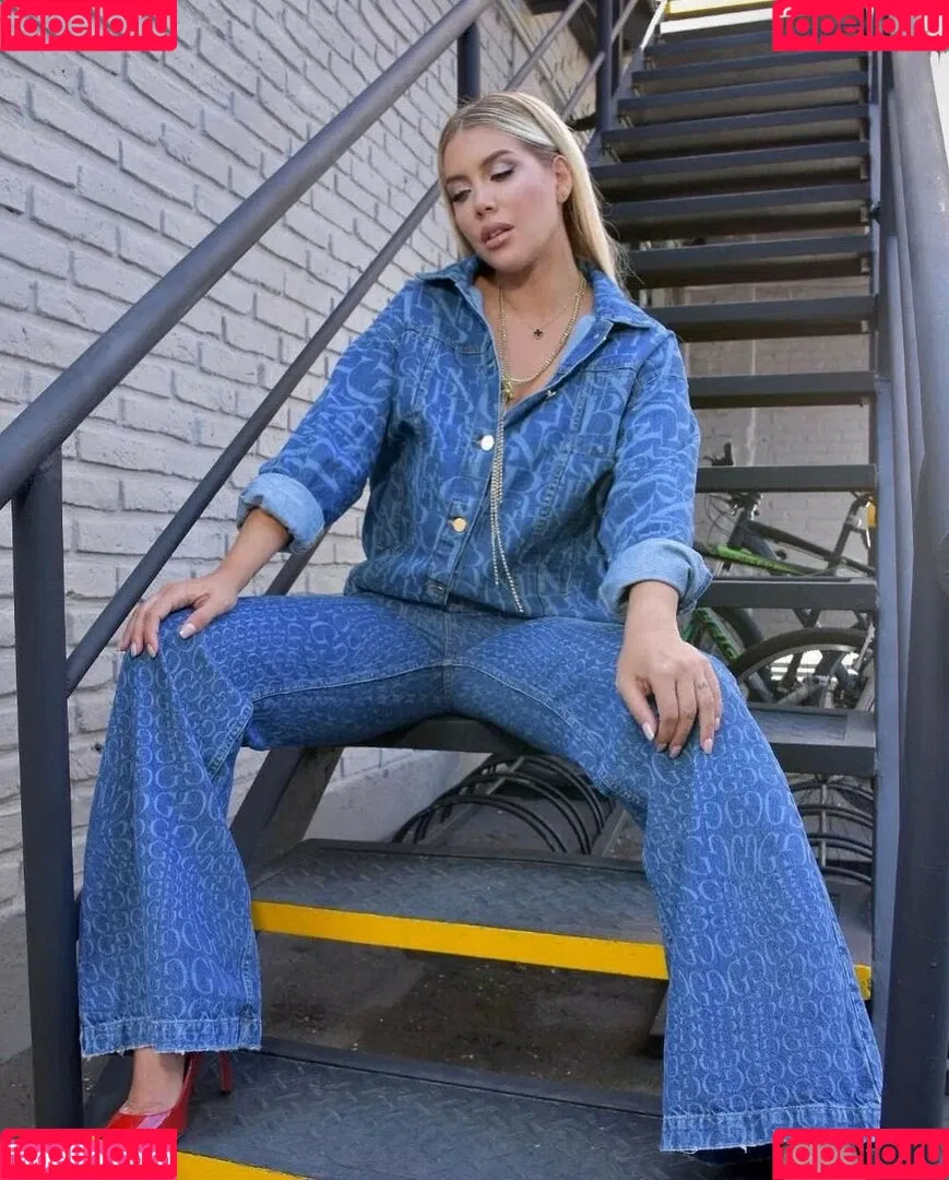 Icardi / Wanda Nara / badbitchwan / wanda_nara Onlyfans Photo Gallery 