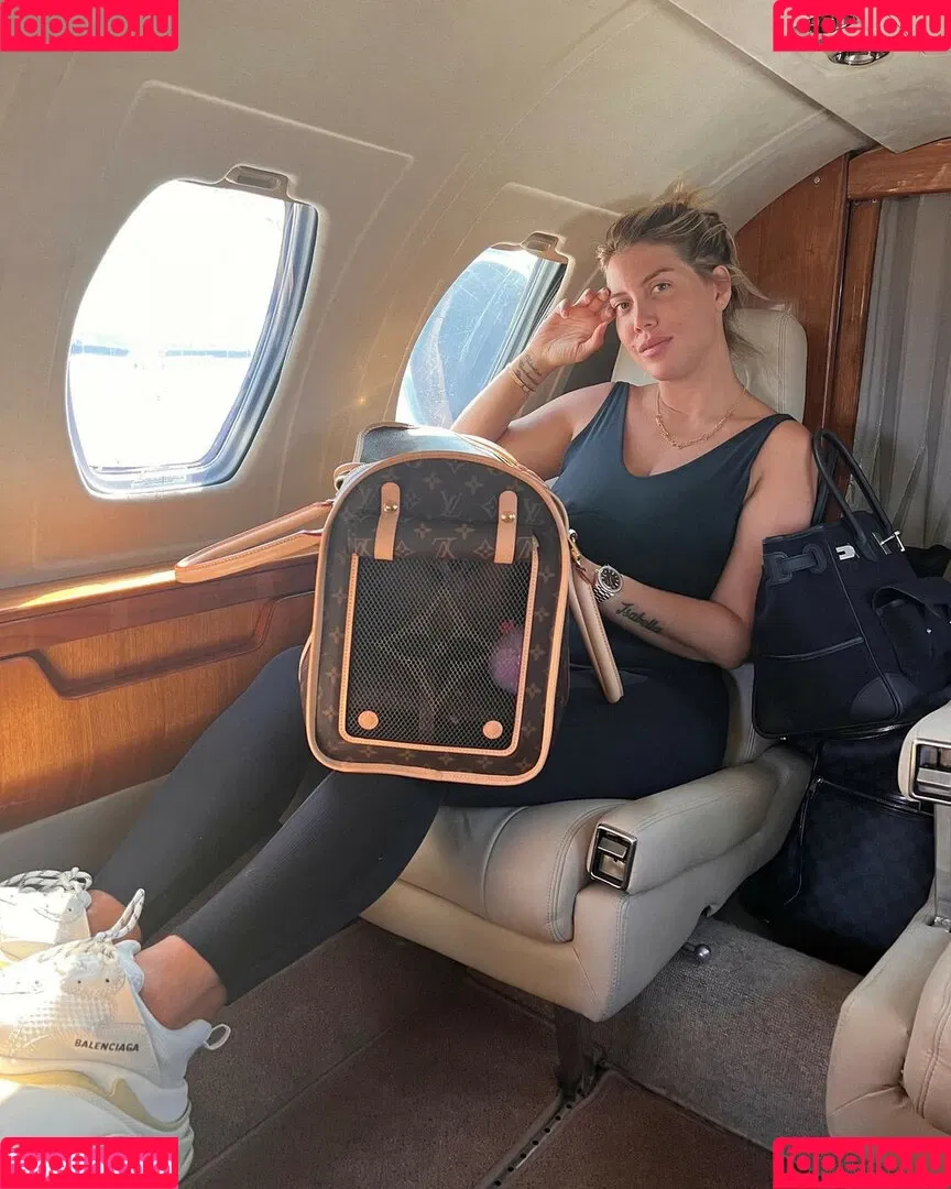 Icardi / Wanda Nara / badbitchwan / wanda_nara Onlyfans Photo Gallery 