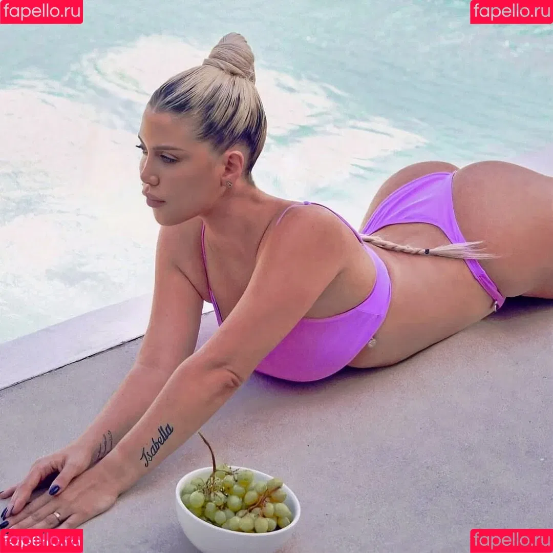 Icardi / Wanda Nara / badbitchwan / wanda_nara Onlyfans Photo Gallery 