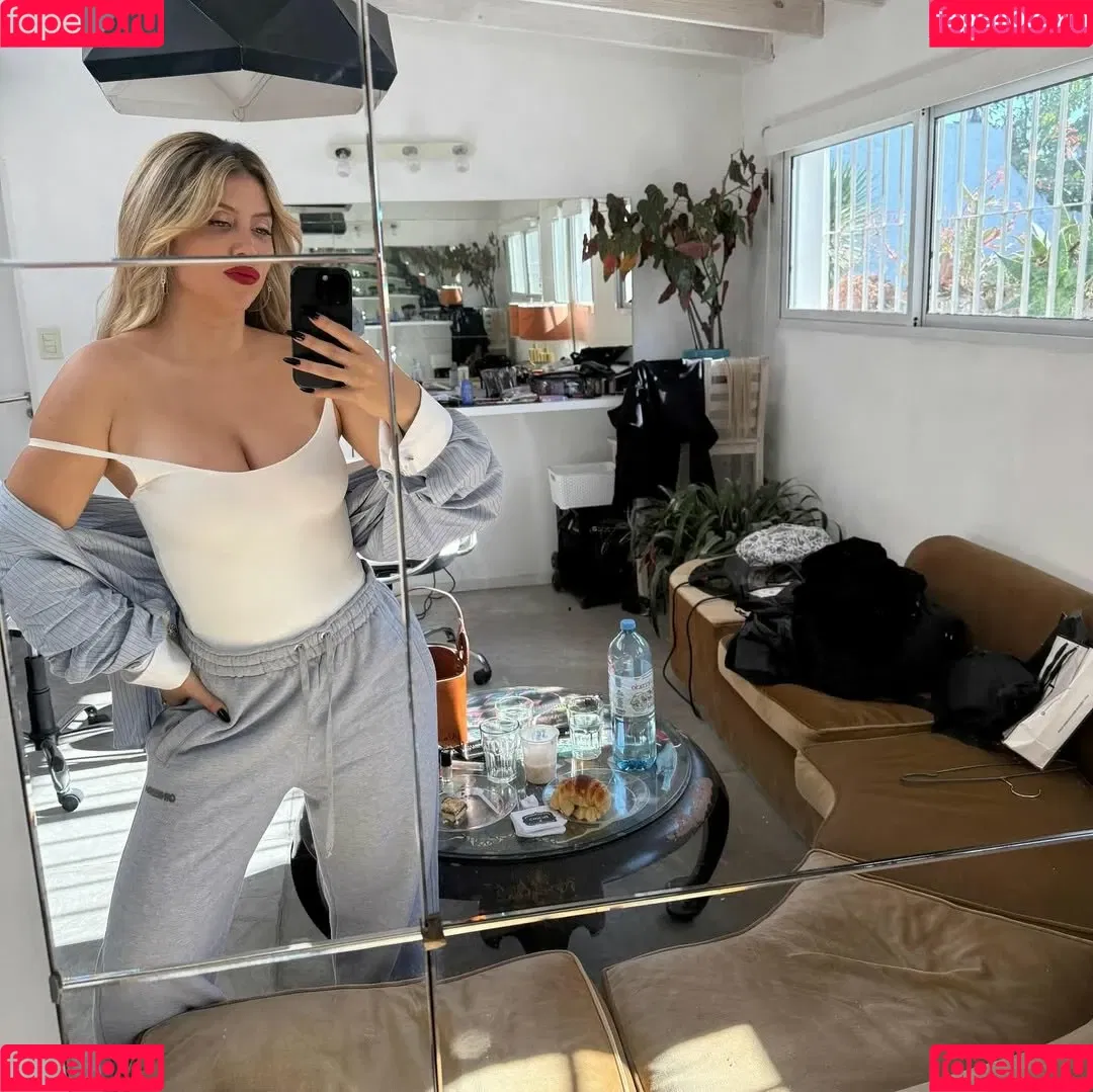 Icardi / Wanda Nara / badbitchwan / wanda_nara Onlyfans Photo Gallery 