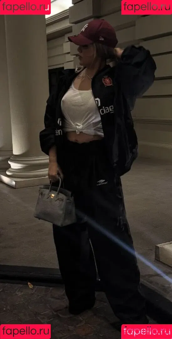 Icardi / Wanda Nara / badbitchwan / wanda_nara Onlyfans Photo Gallery 