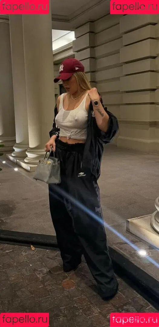 Icardi / Wanda Nara / badbitchwan / wanda_nara Onlyfans Photo Gallery 