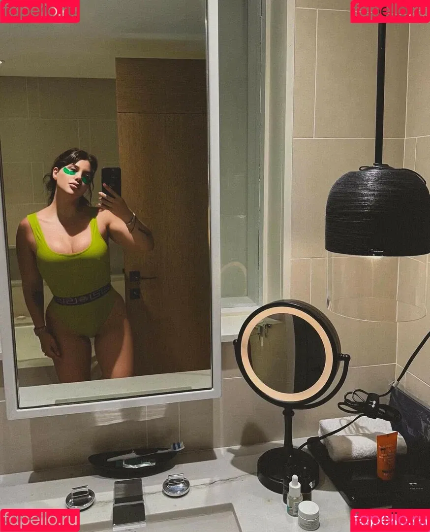 Icardi / Wanda Nara / badbitchwan / wanda_nara Onlyfans Photo Gallery 