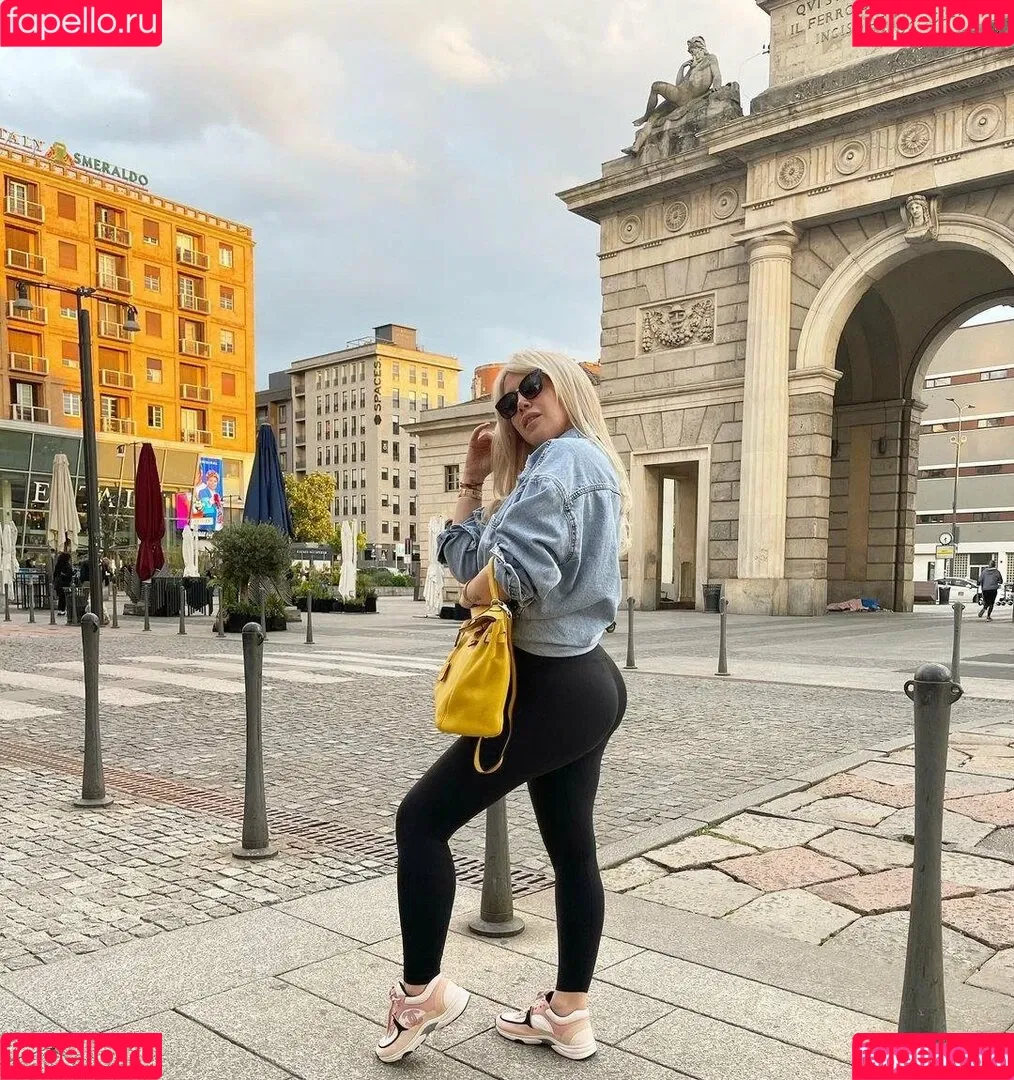 Icardi / Wanda Nara / badbitchwan / wanda_nara Onlyfans Photo Gallery 