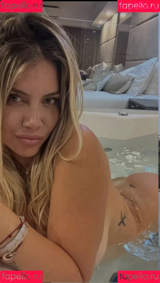 Icardi / Wanda Nara / badbitchwan / wanda_nara Onlyfans Photo Gallery 