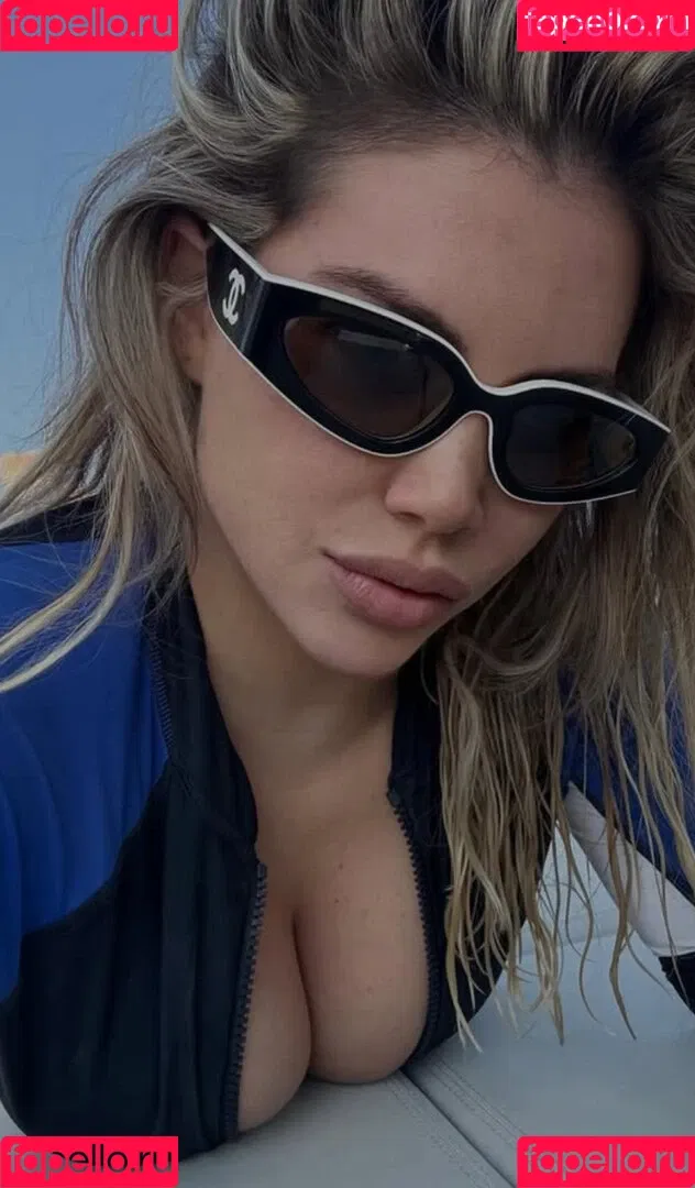 Icardi / Wanda Nara / badbitchwan / wanda_nara Onlyfans Photo Gallery 