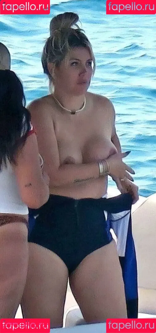 Icardi / Wanda Nara / badbitchwan / wanda_nara Onlyfans Photo Gallery 