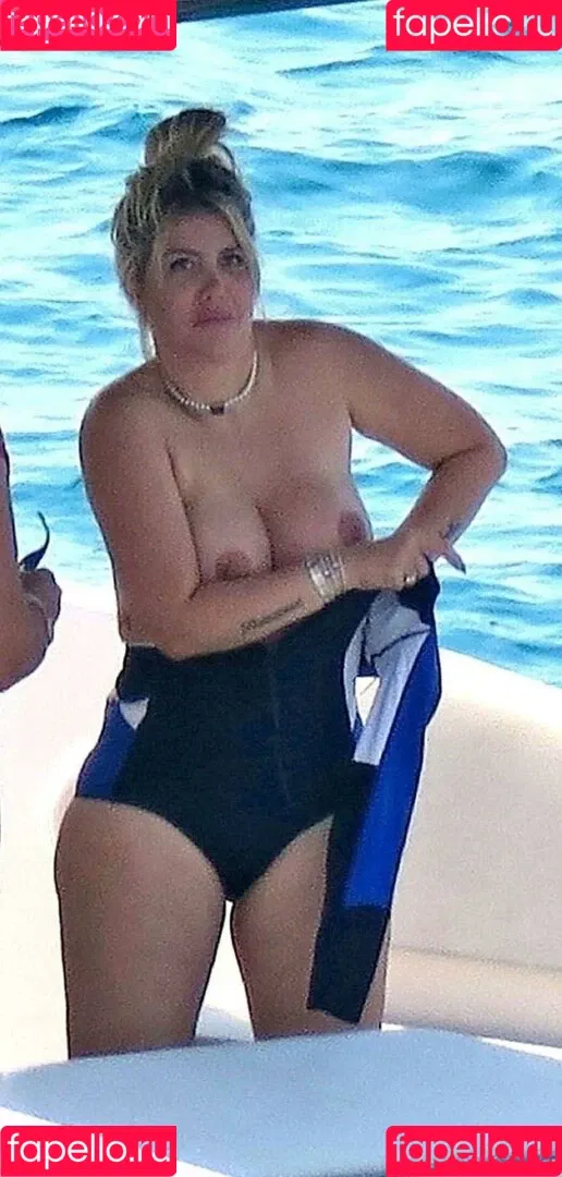 Icardi / Wanda Nara / badbitchwan / wanda_nara Onlyfans Photo Gallery 