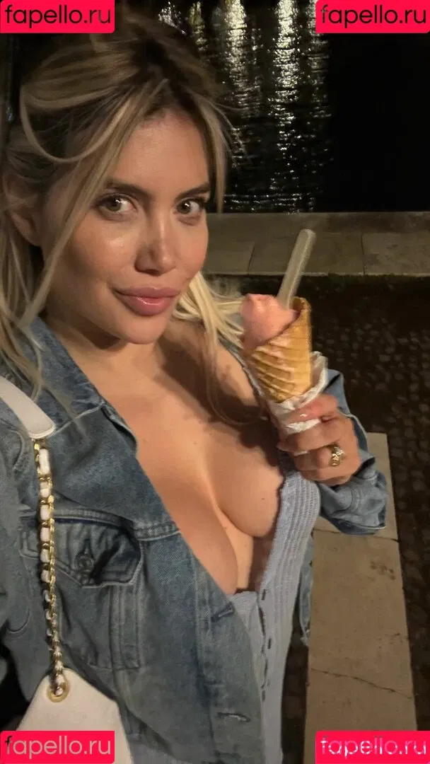 Icardi / Wanda Nara / badbitchwan / wanda_nara Onlyfans Photo Gallery 