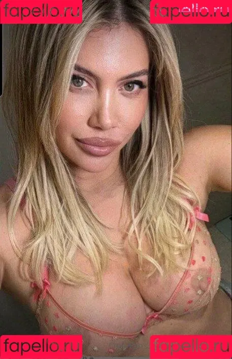 Icardi / Wanda Nara / badbitchwan / wanda_nara Onlyfans Photo Gallery 