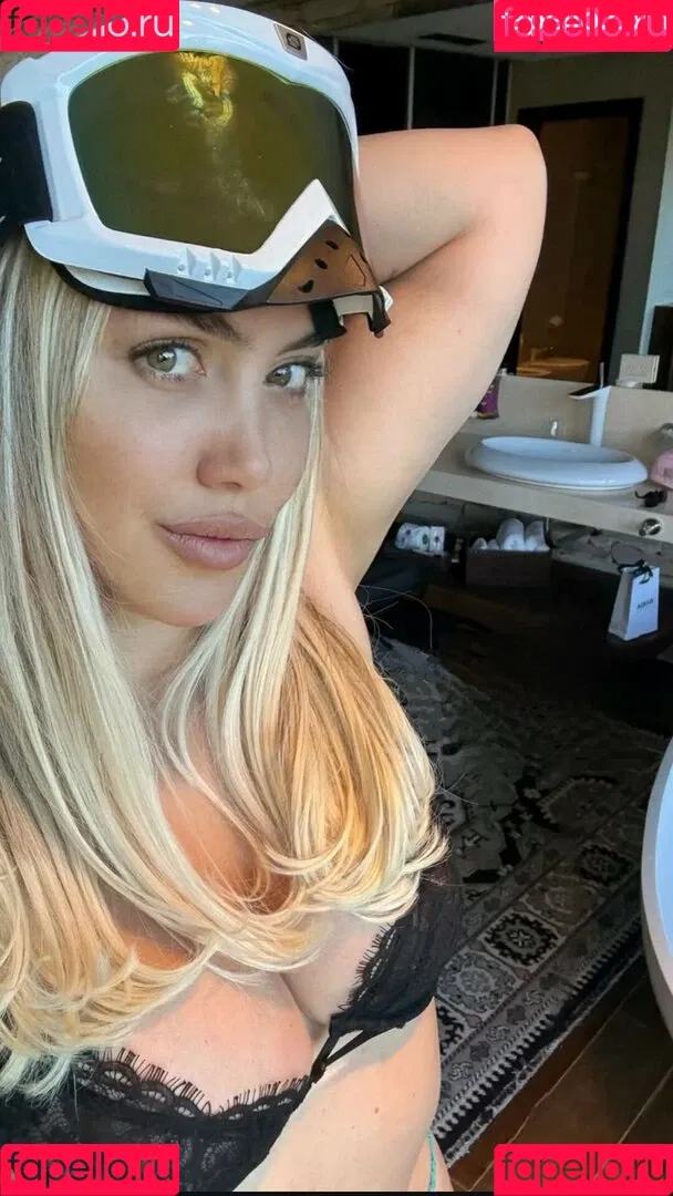 Icardi / Wanda Nara / badbitchwan / wanda_nara Onlyfans Photo Gallery 