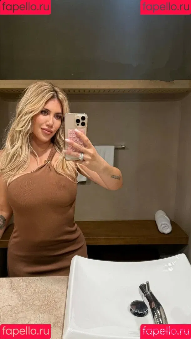 Icardi / Wanda Nara / badbitchwan / wanda_nara Onlyfans Photo Gallery 
