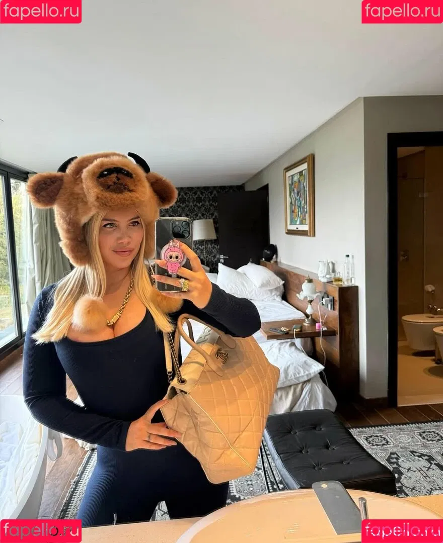 Icardi / Wanda Nara / badbitchwan / wanda_nara Onlyfans Photo Gallery 