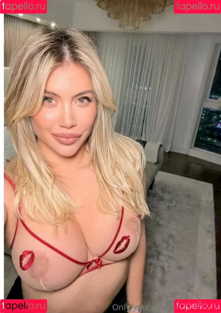 Icardi / Wanda Nara / badbitchwan / wanda_nara Onlyfans Photo Gallery 