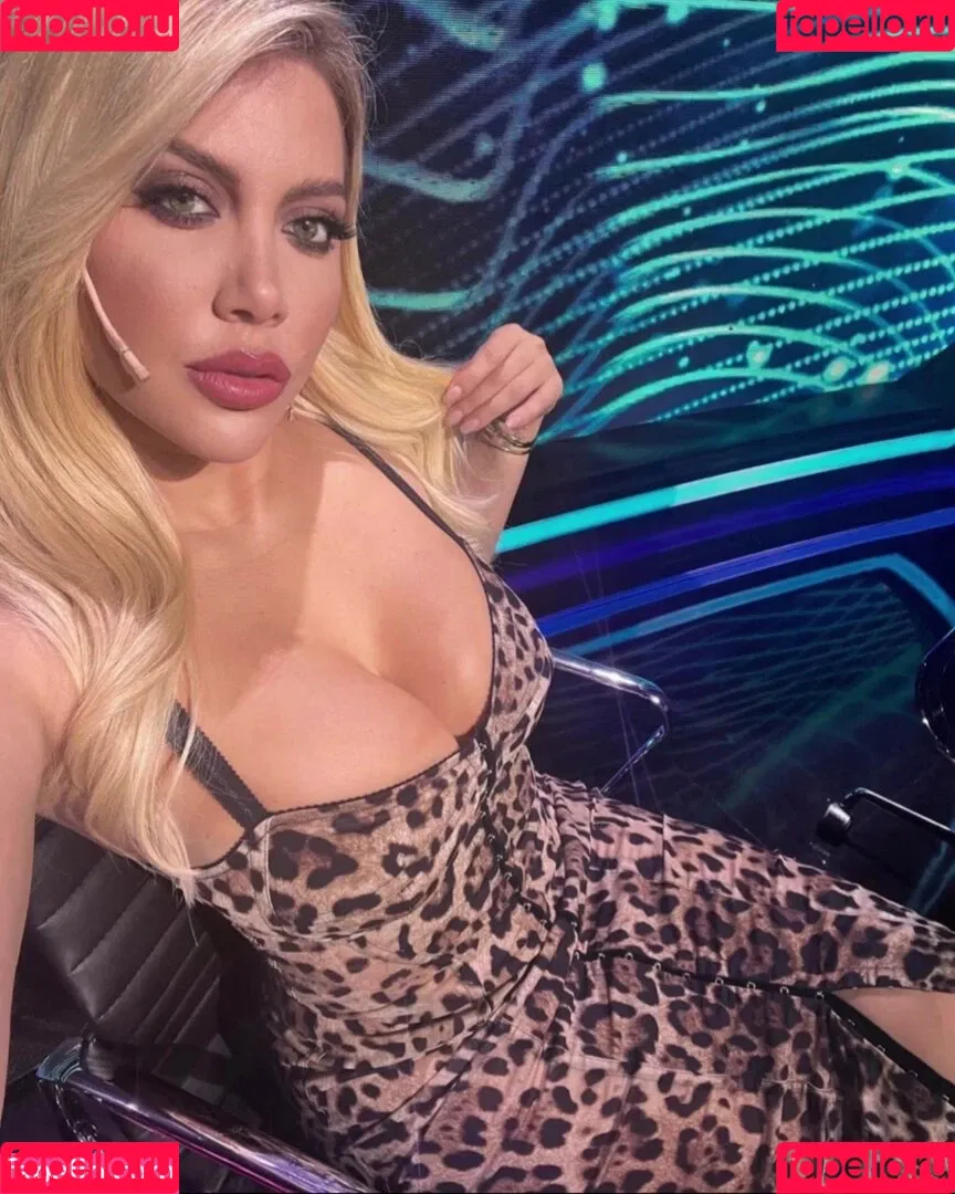 Icardi / Wanda Nara / badbitchwan / wanda_nara Onlyfans Photo Gallery 