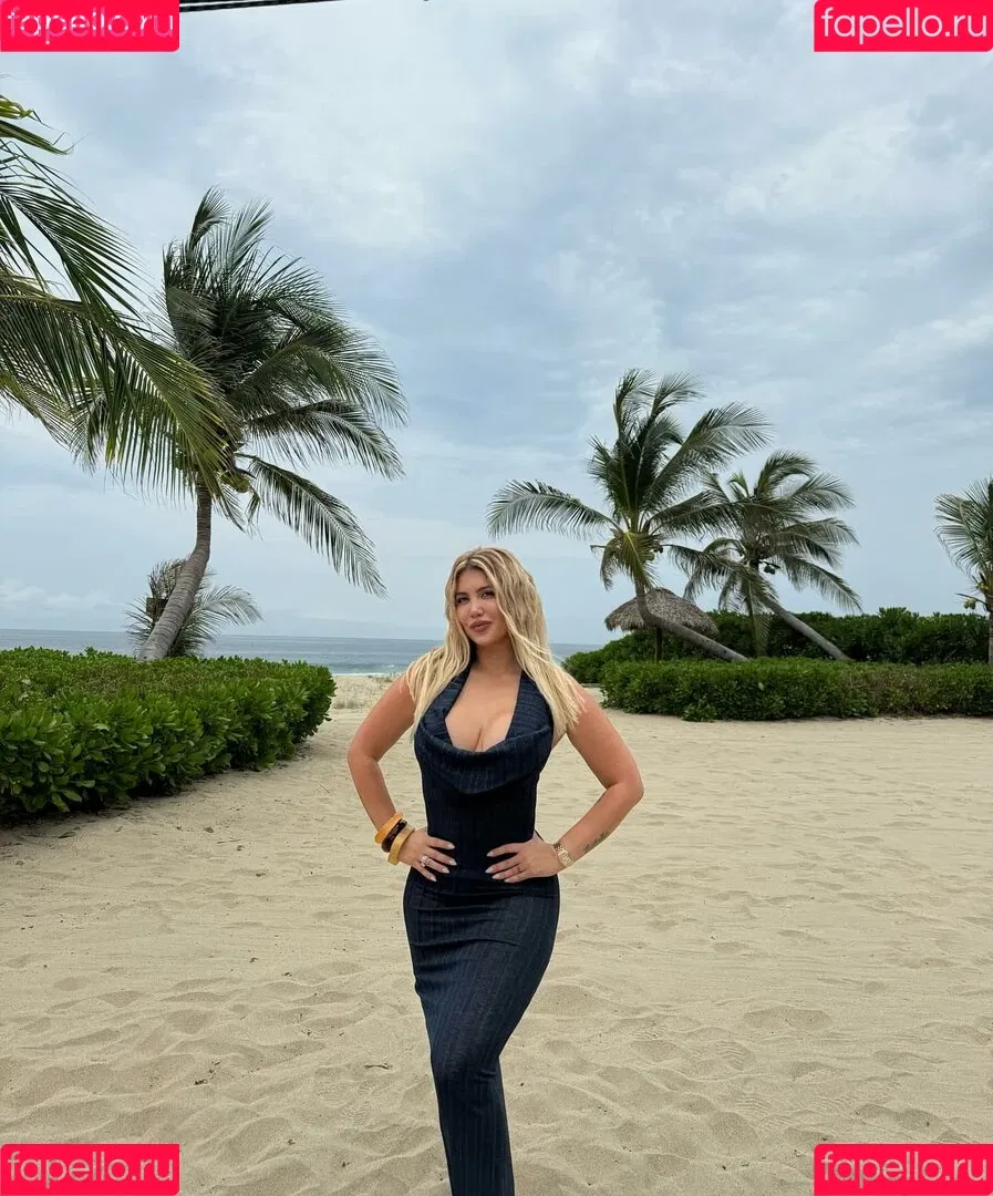 Icardi / Wanda Nara / badbitchwan / wanda_nara Onlyfans Photo Gallery 