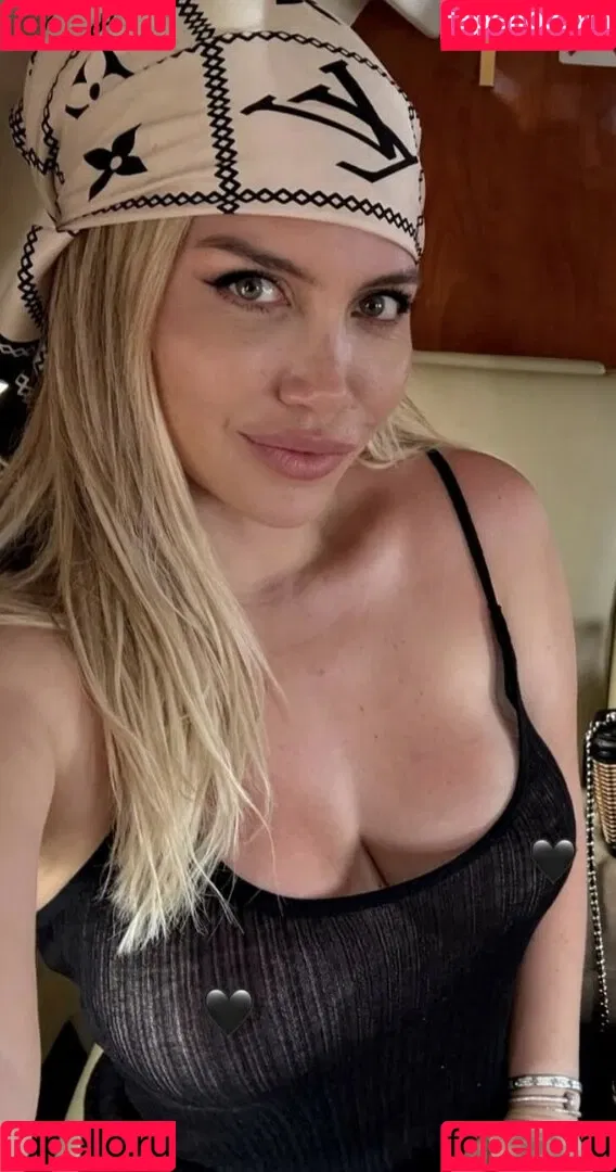 Icardi / Wanda Nara / badbitchwan / wanda_nara Onlyfans Photo Gallery 