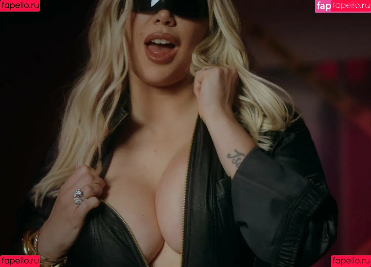 Icardi / Wanda Nara / badbitchwan / wanda_nara Onlyfans Photo Gallery 