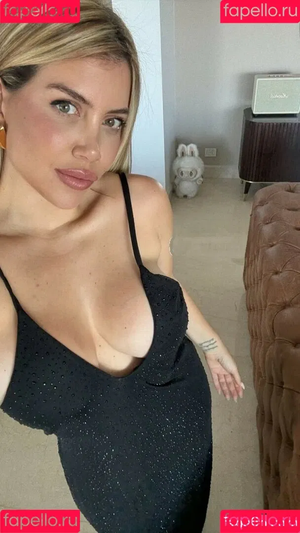 Icardi / Wanda Nara / badbitchwan / wanda_nara Onlyfans Photo Gallery 