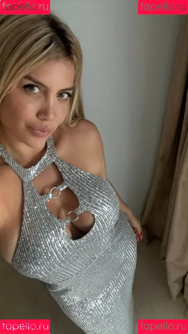 Icardi / Wanda Nara / badbitchwan / wanda_nara Onlyfans Photo Gallery 