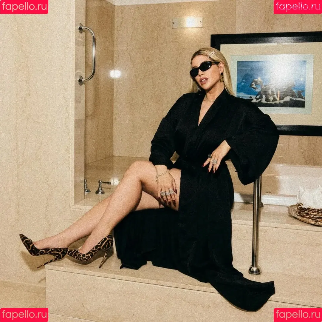 Icardi / Wanda Nara / badbitchwan / wanda_nara Onlyfans Photo Gallery 