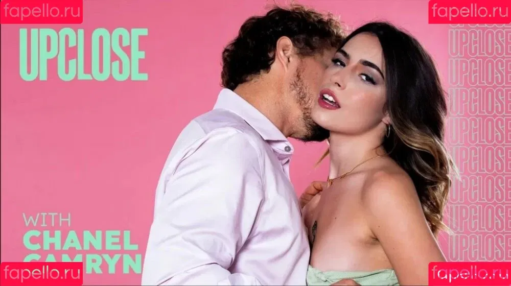 Chanel Camryn / Chanelcamryn / TheChanelCamryn Onlyfans Photo Gallery 