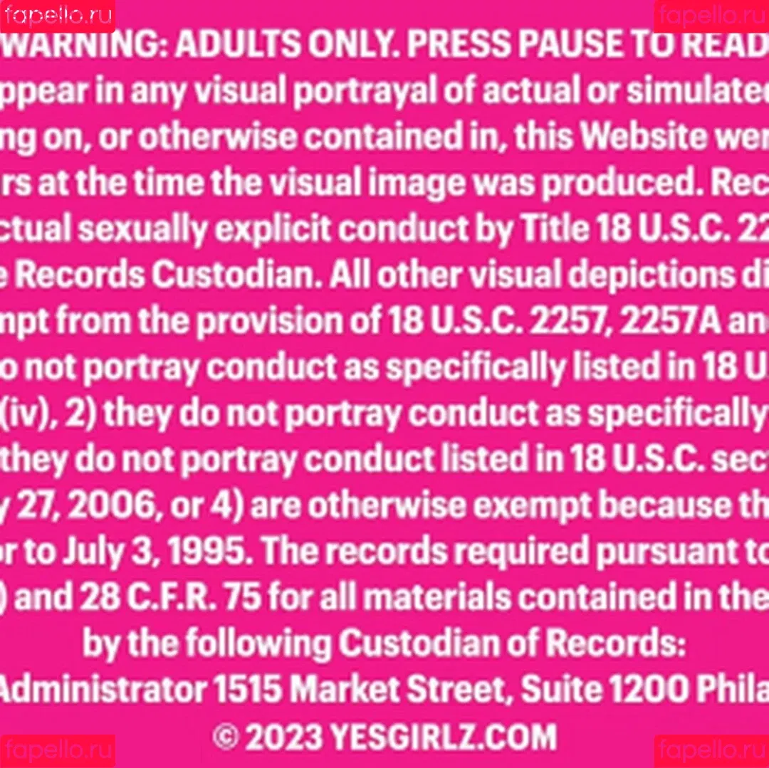 Chanel Camryn / Chanelcamryn / TheChanelCamryn Onlyfans Photo Gallery 