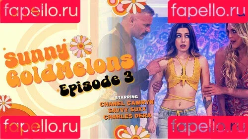 Chanel Camryn / Chanelcamryn / TheChanelCamryn Onlyfans Photo Gallery 