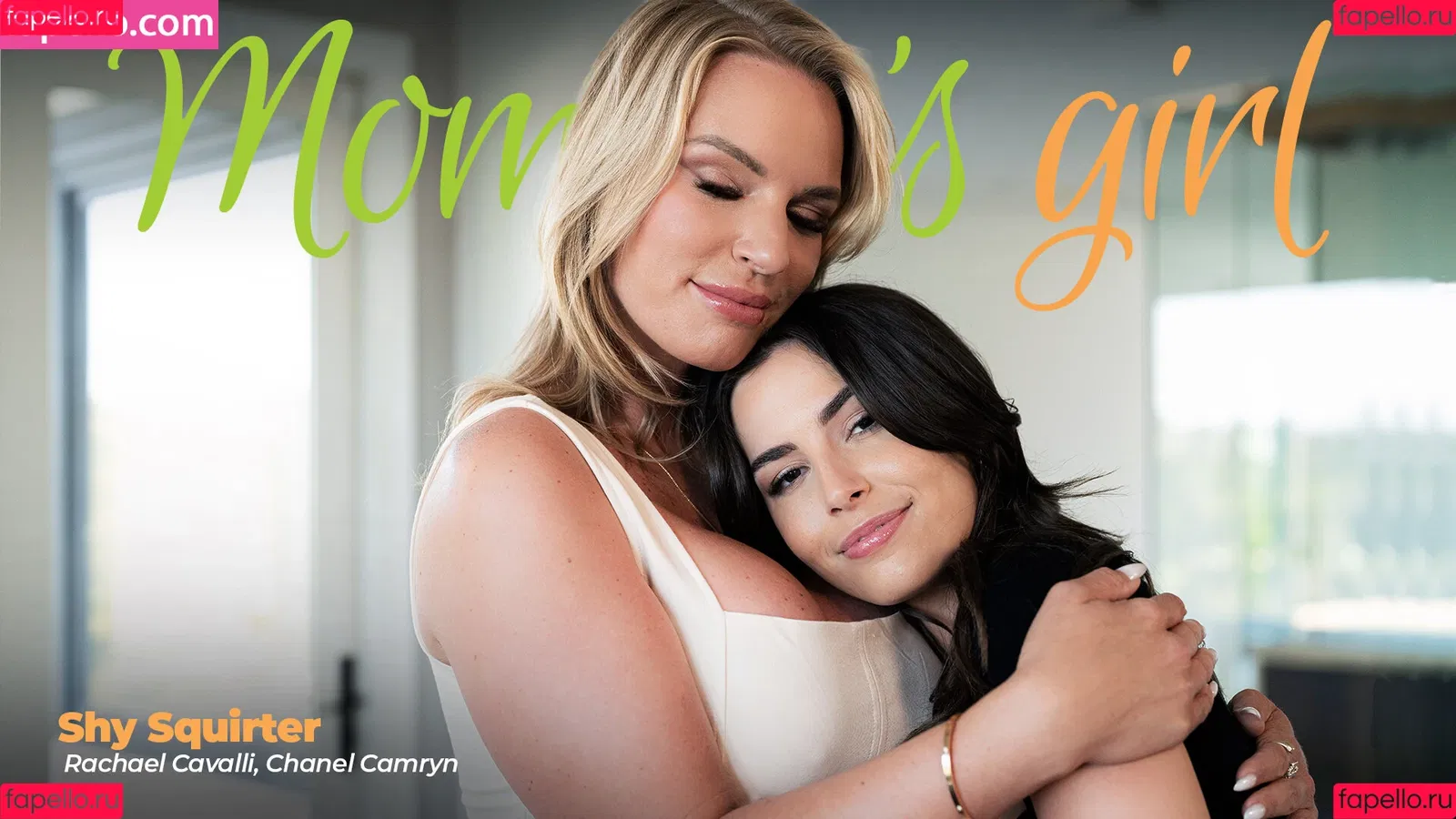 Chanel Camryn / Chanelcamryn / TheChanelCamryn Onlyfans Photo Gallery 