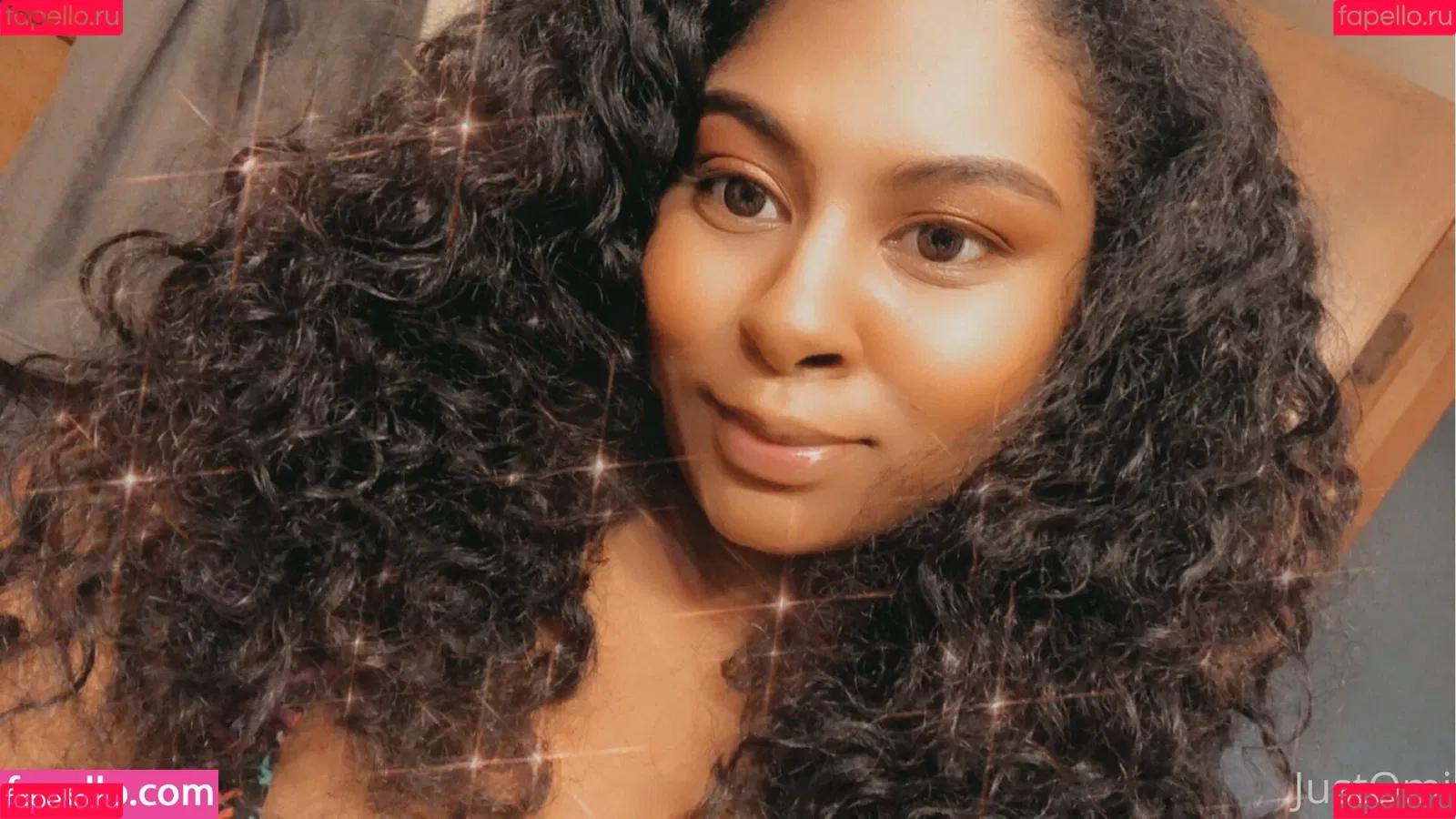 Omi / Omi Stark / OmiStark / justomi Onlyfans Photo Gallery 