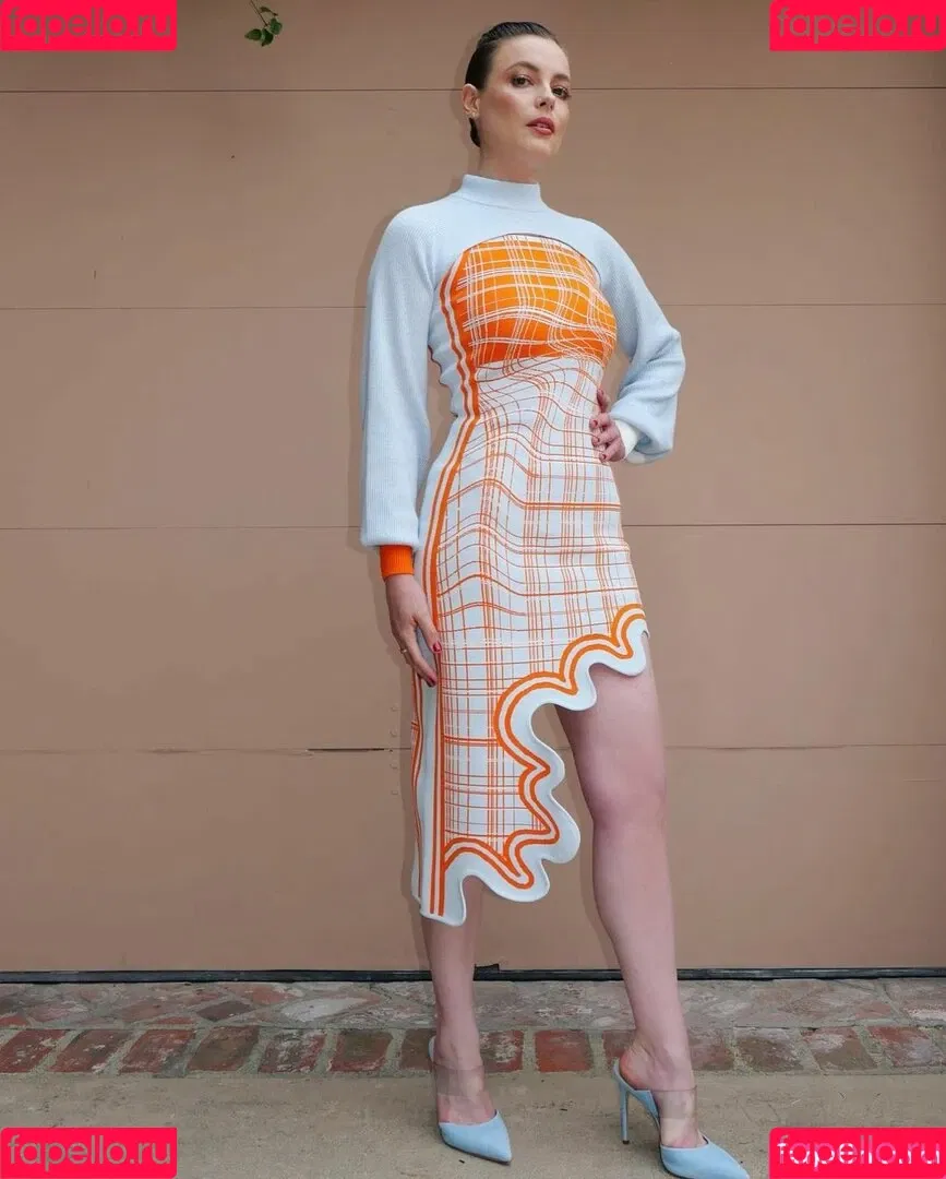 Gillian Jacobs / gillianjacobsofficial Onlyfans Photo Gallery 