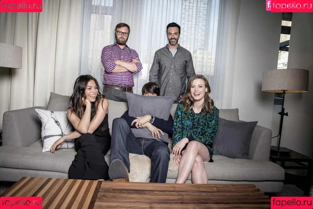 Gillian Jacobs / gillianjacobsofficial Onlyfans Photo Gallery 