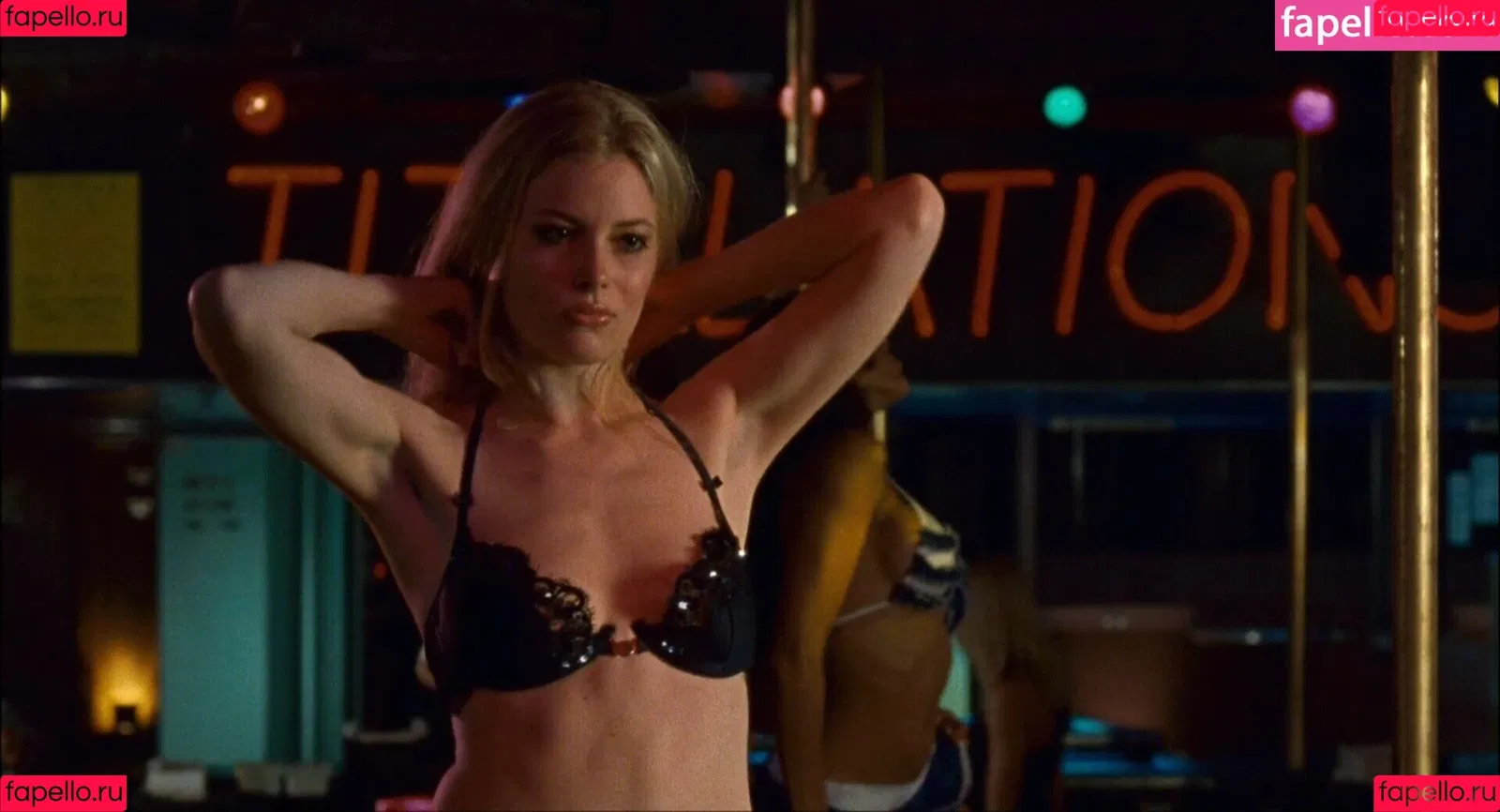 Gillian Jacobs / gillianjacobsofficial Onlyfans Photo Gallery 